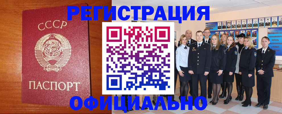 прописка паспорт в Палласовке